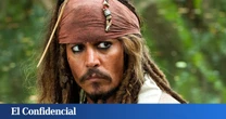 Jerry Bruckheimer, productor, sobre el regreso de Johnny Depp a 'Piratas del Caribe 6': "Creo que lo haría"