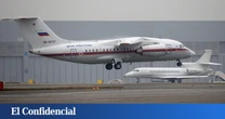Un avión An-24 con 43 pasajeros desaparece de los radares en el extremo oriental de Rusia