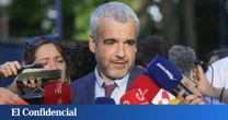Maurici Lucena, presidente de Aena, sobre la polémica con Ryanair: "Los aeropuertos españoles van a seguir abiertos, da igual lo que haga"