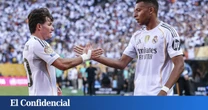 Real Madrid vs PSG: horario y dónde ver por TV y online el partido del Mundial de Clubes en España