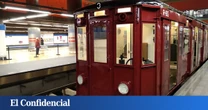 Un museo que poca gente conoce: está escondido bajo los suburbios del Metro de Madrid y la entrada es gratis