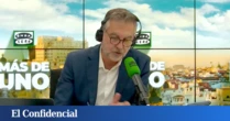 El aplaudido monólogo de Alsina hoy sobre Koldo y Ábalos: "Del presidente del Gobierno de España sí cabe esperar un poco más de rigor"