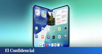 Un 'mix' del iPhone Air y el iPhone 17 Pro: se filtran los posibles materiales del futuro iPhone plegable