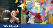 Fiestas de Gràcia en Barcelona 2025: programa completo, conciertos y horarios
