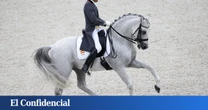 La Doma Clásica española pierde el paso, privada de sus mejores (e indomables) jinetes
