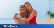 Darío y Almudena, pareja de 'La isla de las tentaciones 9': edad, tiempo juntos, cómo se conocieron...