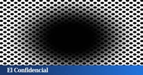 Solo el 80% de los humanos perciben esta ilusión óptica. El problema es que la ciencia no sabe por qué