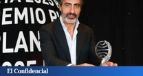 A pesar de ser escritor, juro que ganaré el próximo Premio Planeta