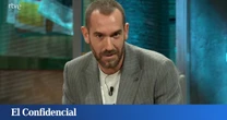 Jorge Ponce le pide un favor a Pedro Sánchez en 'La revuelta' y cuela un ácido recado a Begoña Gómez y al juez Peinado