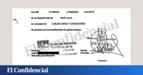"Se engañaba al ciego para que firmara": un escándalo en las cuentas de la ONCE queda sin castigo