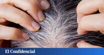 ¿Adiós a las canas? La ciencia encuentra una sustancia clave para devolver el color al pelo