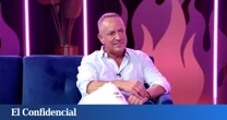 "Es súper fracasAR": Víctor Sandoval, a degüello contra Ana Rosa Quintana y Telecinco