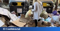 Ya es oficial: habrá huelga indefinida de de basuras en Madrid a partir de este día y estos serán los distritos afectados