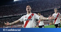 El Madrid corrige su error: se busca creador de juego (argentino) que ayude al músculo a ganar