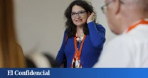 La Fiscalía no ve "infracción criminal" de Mónica Oltra en la causa por encubrir abusos