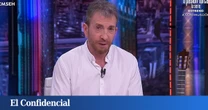 Pablo Motos confirma el "truco rastrero" de su mujer que ha aplicado con Tamara Falcó