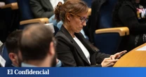 Huelga sanitaria: Mónica García se enfrenta a los médicos que azuzó contra Ayuso