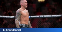 Dustin Poirier, leyenda de la UFC: "Soy un gran fan de Topuria, tiene el mejor boxeo"