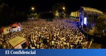 ¿Quién actúa hoy por San Fermín? Conciertos gratuitos y horarios en Pamplona