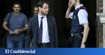 Pujol, el CNI, Sandro Rosell…: la denuncia del soborno de la fontanera del PSOE al fiscal Grinda