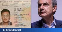 Zapatero montó un lobby para captar dinero con un inversor chino controlado por el CNI