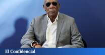 Morgan Freeman se ha enfadado con la Inteligencia Artificial (y tiene razón)