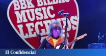 BBK Bilbao Music Legends Festival 2025: fechas, mapa del recinto, comprar abonos y entradas y cómo llegar