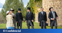"He sentido que me moría": la actriz que se marcha de 'La Promesa' tras el final más dramático
