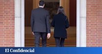 Pactos ocultos con Junts y wasaps que deberían hacer caer un Gobierno