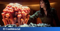 La miniserie en Netflix ideal para ver en Halloween: 8 cuentos de terror producidos por el creador de 'Frankenstein'