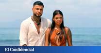 ¿Siguen juntos Ana y Fran tras abandonar 'La isla de las tentaciones'? El desliz que confirma su situación actual