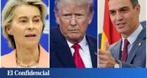 Ni Pedro Sánchez ni Von der Leyen: todos los que no irán a la investidura de Donald Trump (y por qué)