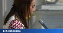 Todo sobre la española que ha inaugurado el pontificado de León XIV: quién es y a qué se dedica Mariola Borrell