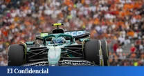 Dentro del Paddock | Alonso y Sainz acaban cabreados... cada uno por su lado tras Zandvoort
