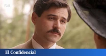 Arturo Sancho, de 'La Promesa', denuncia una "repulsiva" estafa y avisa de acciones legales: "Ese no soy yo"