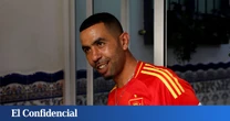 El incómodo papel del padre de Lamine Yamal, madridista hasta que el Barça le dio de comer