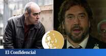 Ni Javier Bardem ni Luis Tosar: este es el actor con más nominaciones a los Premios Goya