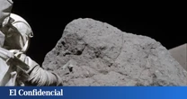 Estudian el interior de la Luna y descubren que la NASA va a tener serios problemas para establecer sus bases