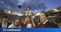 ¿Quién torea hoy, viernes 23 de mayo, en la Feria de toros de Córdoba? Cartel completo