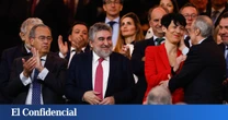 Una jueza mueve ficha antes que Uribes, quien solo eleva denuncias si se lo pide Florentino Pérez
