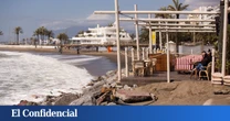 El problema con las playas de Marbella que pocos turistas conocen: pone en peligro el destino