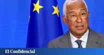 El presidente del Consejo Europeo, António Costa, recibirá de manos del Rey el Premio Fórum Europa