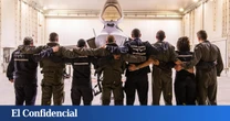 Dentro del motor de la defensa militar israelí al ritmo de tambores de 'guerra total' con Irán