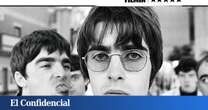 'Oasis: Supersonic': Tan feos, maleducados, vulgares y masculinos