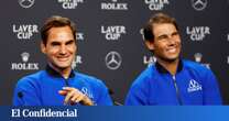 Federer, sobre su relación con Nadal: 