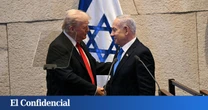 Trump anuncia un "nuevo amanecer" en Oriente Medio: quizá, pero parece más de lo mismo