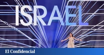 ¿Puede ganar Israel Eurovisión 2024? Estas son las opciones reales que tiene Eden Golan