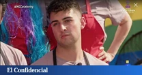"Te has venido abajo": mala jornada para Juanjo Bona, desbordado en 'MasterChef Celebrity'