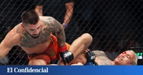 El entrenador de Mackhachev señala la gran debilidad de Topuria: "Tienes que probar tu 'grappling' con él"