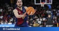 Tomas Satoransky estalla por la racha del Barcelona en Euroliga: “Parece que estamos jugando al tenis”